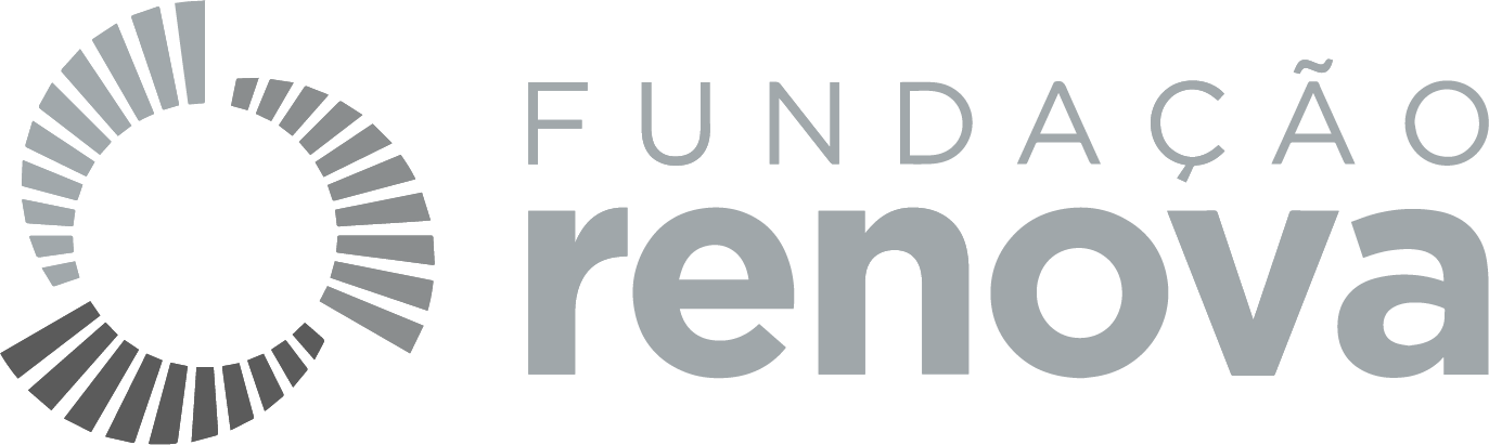 Logo Fundação Renova